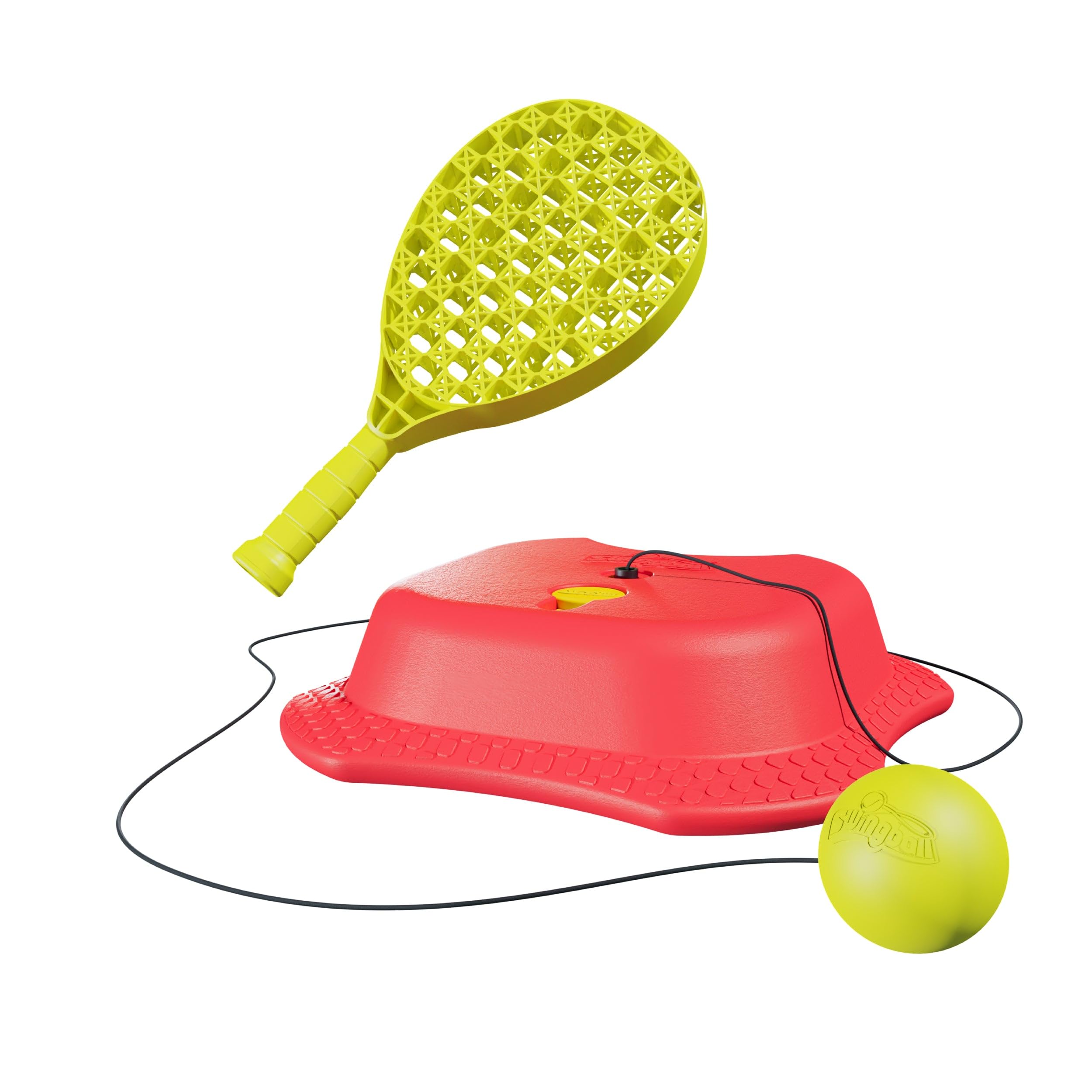 Amazon.co.jp: Swingball Reflex テニス オールサーフェス ゲーム
